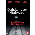 Quicksilver highway DVD