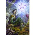 Gothic Kaart Set Van 22 Gothische (kerst)kaarten