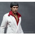 Scarface The Respect Version Masterpiece 30 Cm Groot Collectors Figuur