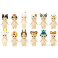 Sonny Angels Animal Serie 4 Dieren Geluksbrengertje