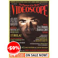Videoscope Magazine