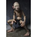 Lord Of The Rings Smeagol 30 Cm Groot Actie Figuur