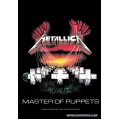 Master Of Puppets...