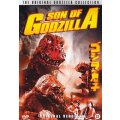 Son Of Godzilla Dvd