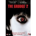Grudge 2 DVD