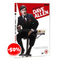 Dave Allen The Be...