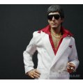Scarface The Respect Version Masterpiece 30 Cm Groot Collectors Figuur