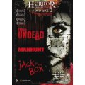 Horror Collection 2 Dvd