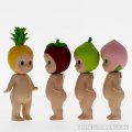 Sonny Angels Fruit Serie Geluks Popje.