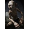 Lord Of The Rings Smeagol 30 Cm Groot Actie Figuur