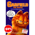 Garfield The Movie Boek