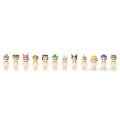 Sonny Angels Animal Serie 3 Dieren Geluksbrengertje