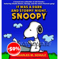Snoopy It Was A D...