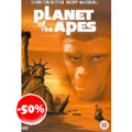 Planet Of The Apes...
