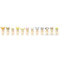 Sonny Angels Animal Serie 2 Dieren Geluksbrengertje