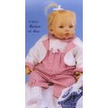 Schildkröt Marleen De Man Baby Pop