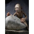 Lord Of The Rings Smeagol 30 Cm Groot Actie Figuur