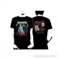 Metallica T-Shirt Los