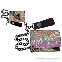 Pink Floyd Portefeuille