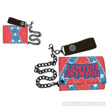 Lynyrd Skynyrd Portefeuille