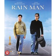 Rain man Blu-Ray