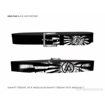 Linkin Park Broeksriem Of Gesp