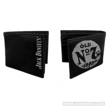 Jack Daniel's Portefeuille