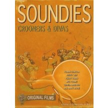 Soundies - Crooners & diva's DVD
