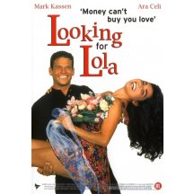 Looking for Lola DVD