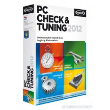 Magix PC check & tuning 2012 PC Game