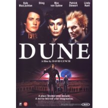 Dune DVD