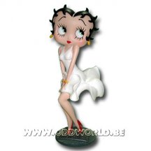 Betty Boop Cool Breeze 2 Beeld