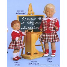 Schildkröt Erika,...