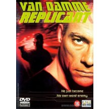 Replicant DVD