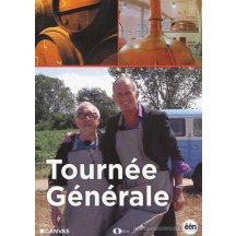 Tournée générale DVD