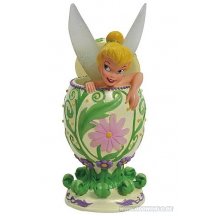 Walt Disney Peter Pan Tinkerbell Peek-a-boo Ei Beeld