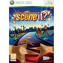 Scene it - De filmquiz XBOX360 Game