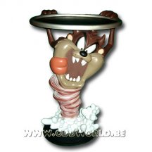 Looney Tunes Taz Kelner HORECA Beeld Warner Bros