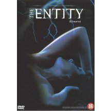 Entity DVD