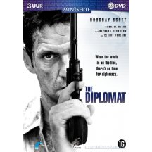 Diplomat DVD