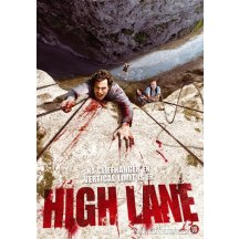 High lane DVD