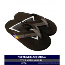 Pink Floyd Slippers
