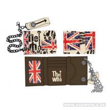 The who Portefeuille