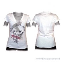 Miami Ink T-Shirt Aanpassend