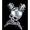 Metallica Damage Halsketting