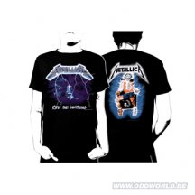 Metallica T-Shirt Los