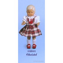 Schildkröt Christel Pop Replica