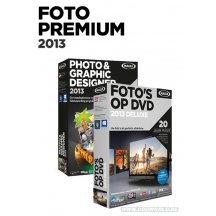 Magix foto premium 2013 PC Game
