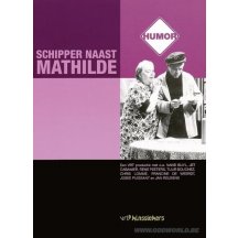 Schipper naast Mathilde DVD