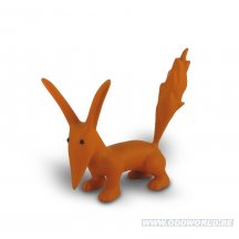 Le Petit Prince De Kleine Prins Le Renard De Vos